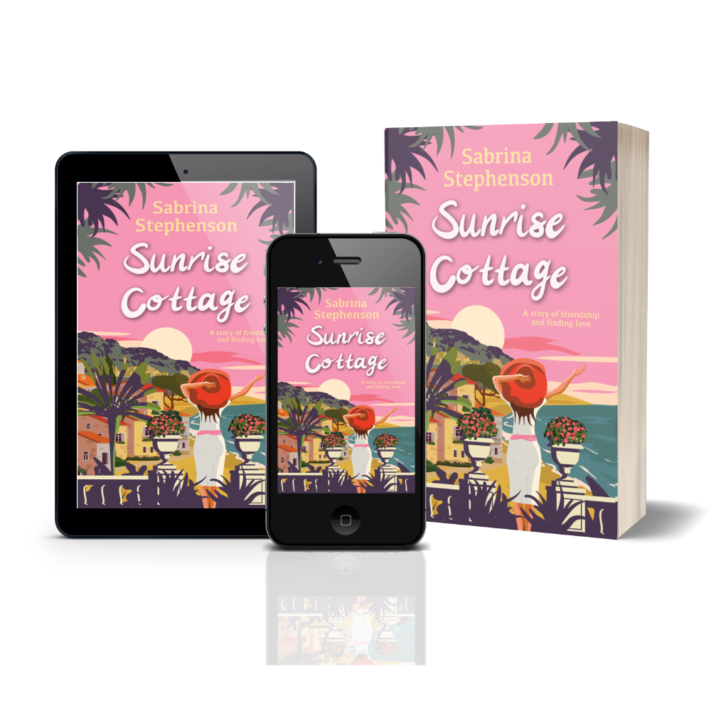 Sunrise Cottage