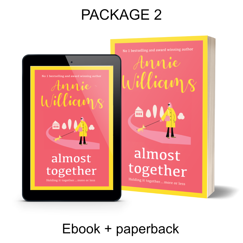 Almost Together