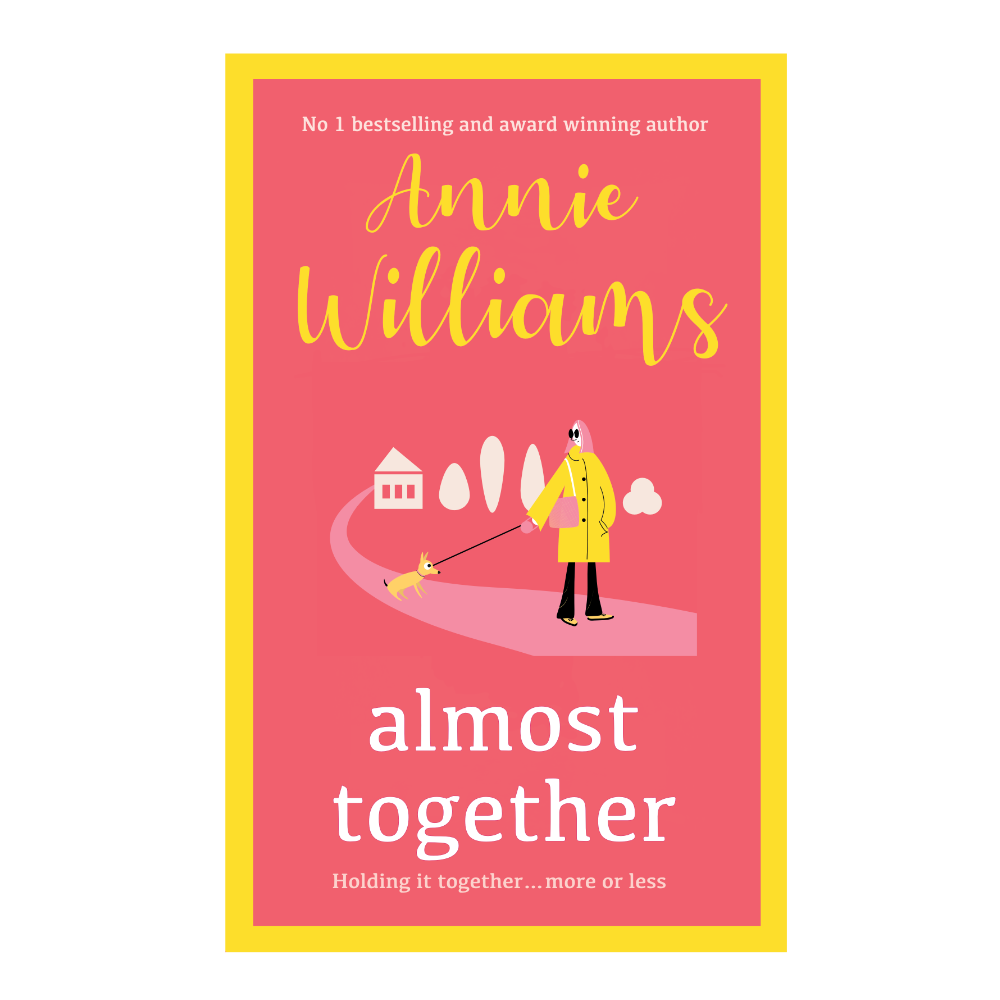 Almost Together