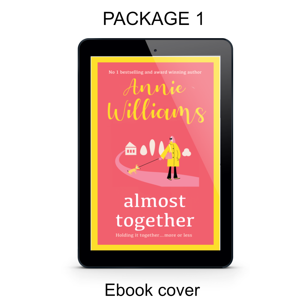 Almost Together