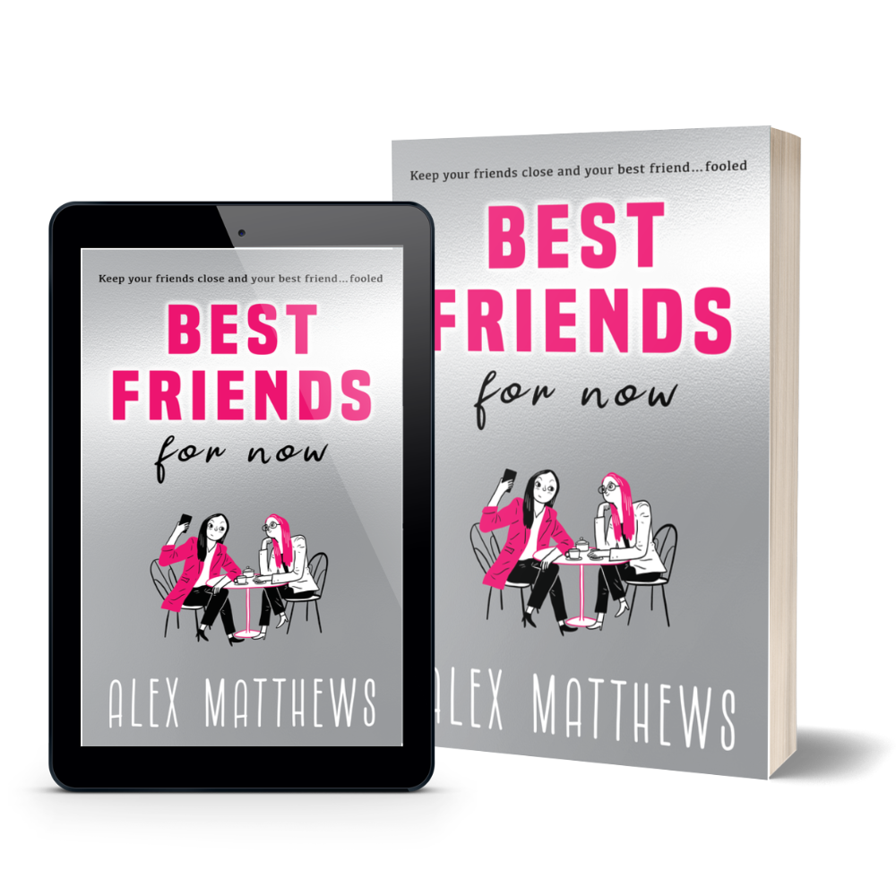 Best Friends For Now