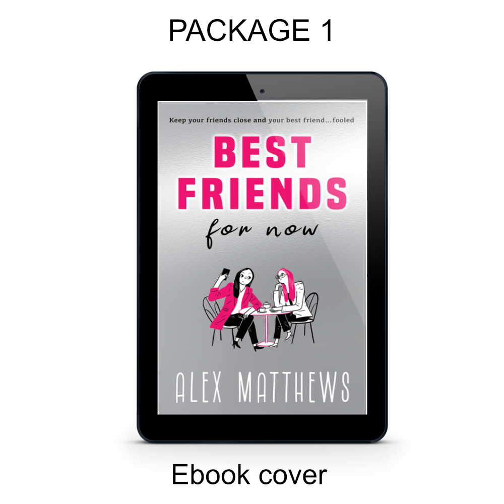 Best Friends For Now