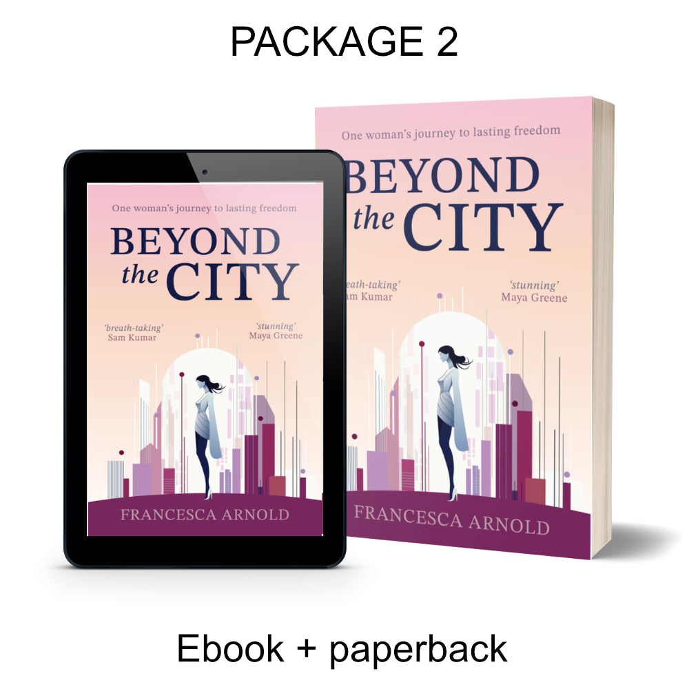 Beyond the City