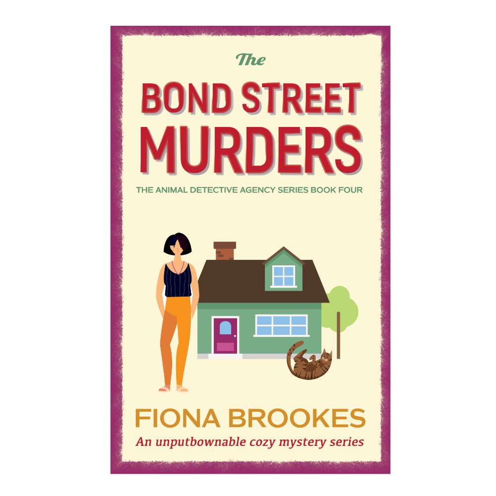 The Streets (4 book series)
