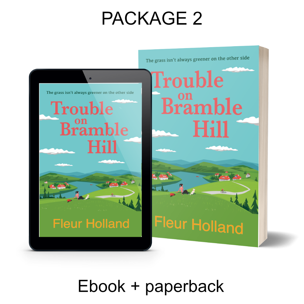 Bramble Hill