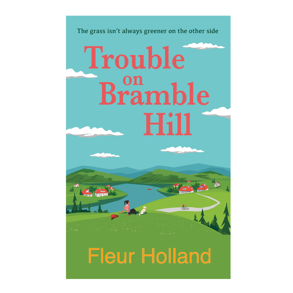 Bramble Hill