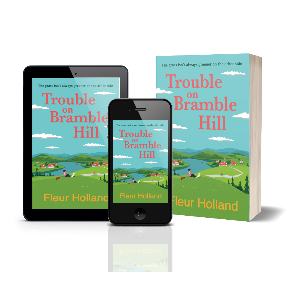 Bramble Hill