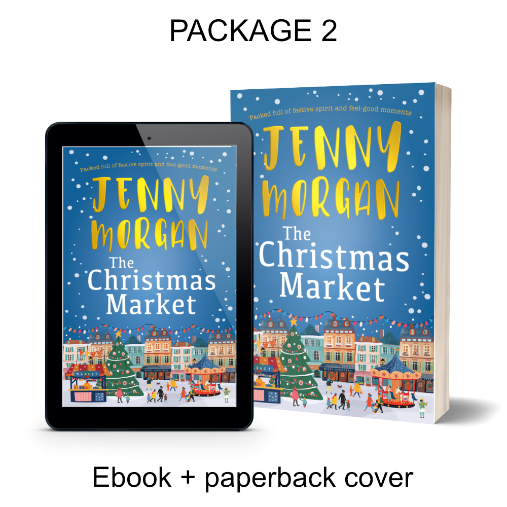 The Christmas Market