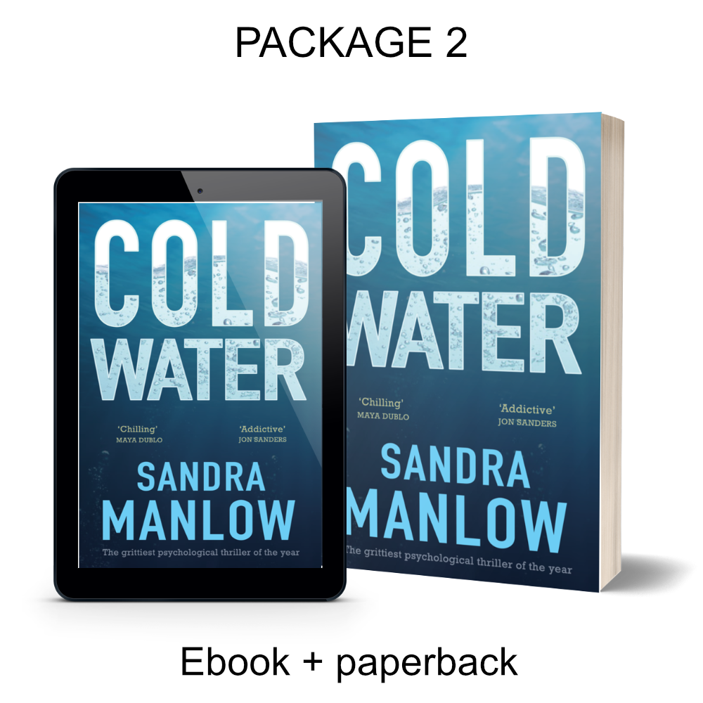 Cold Water