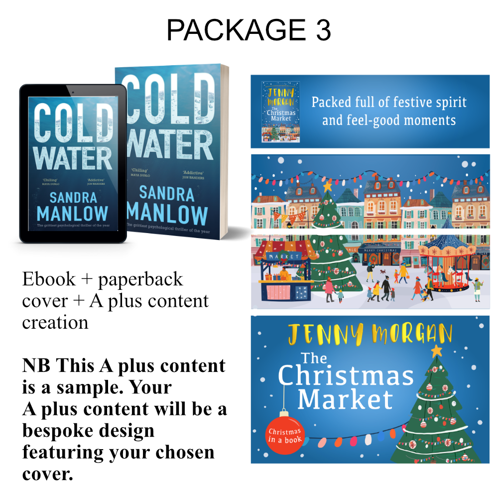 Cold Water