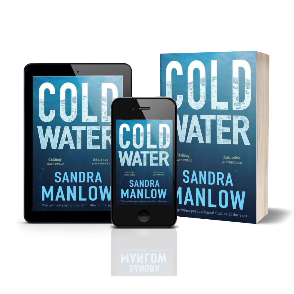 Cold Water