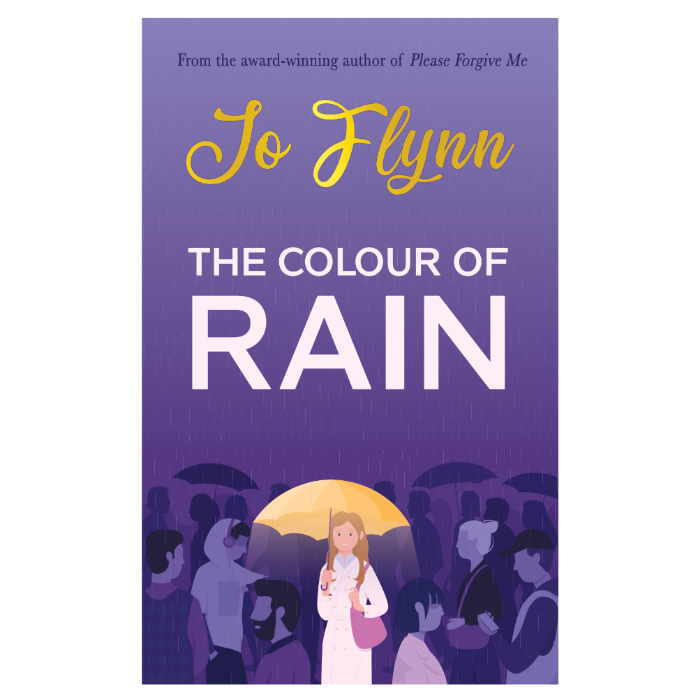 The Colour of Rain