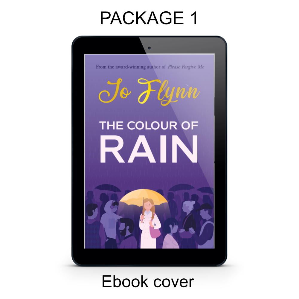The Colour of Rain