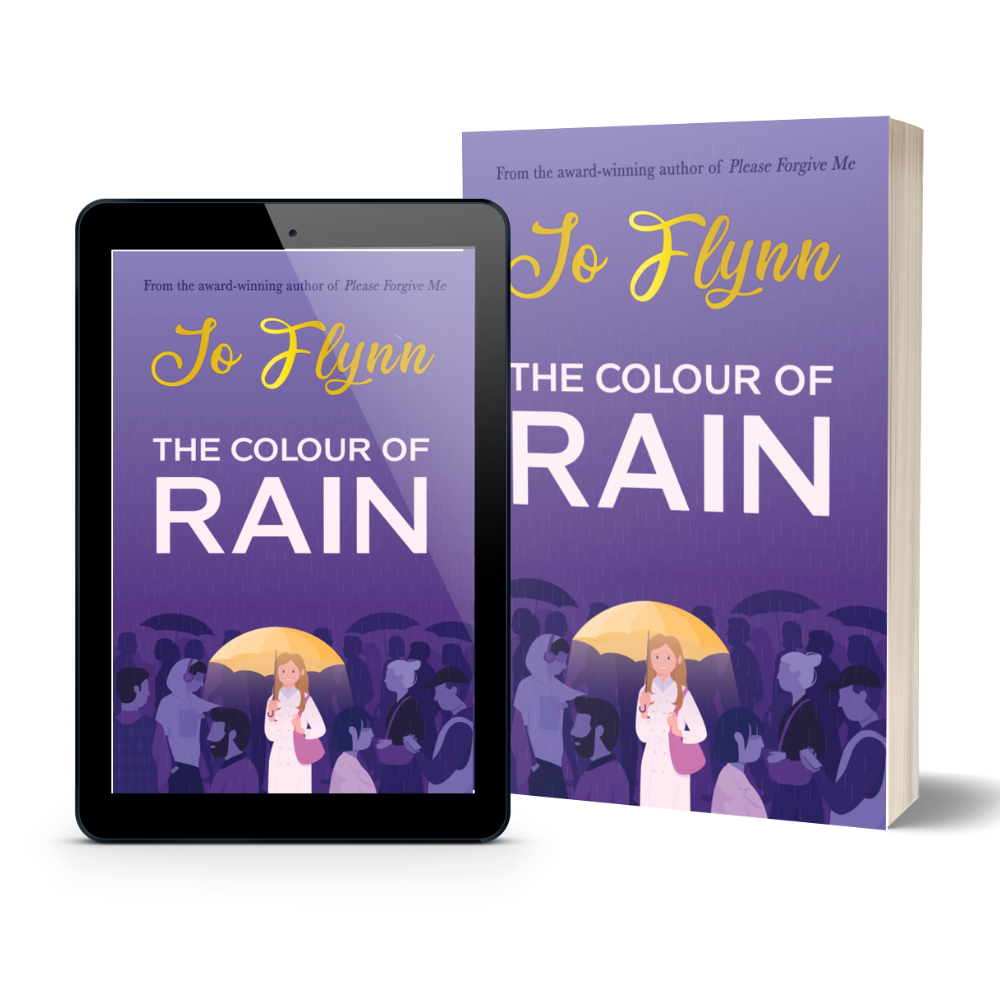 The Colour of Rain