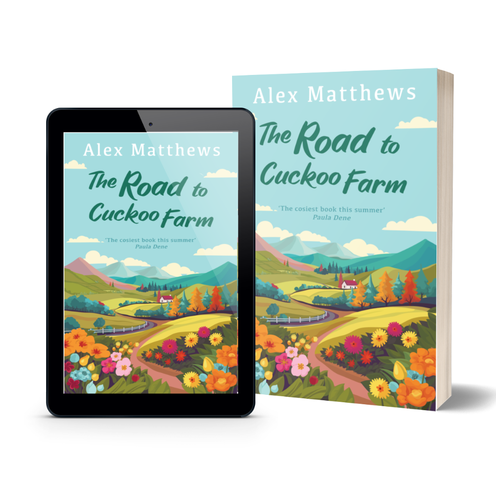 The Road to Cuckoo Farm