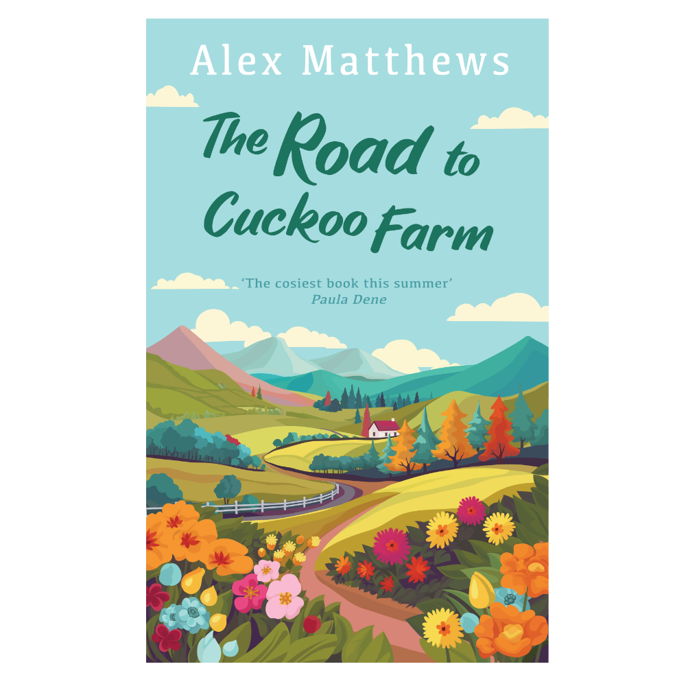 The Road to Cuckoo Farm