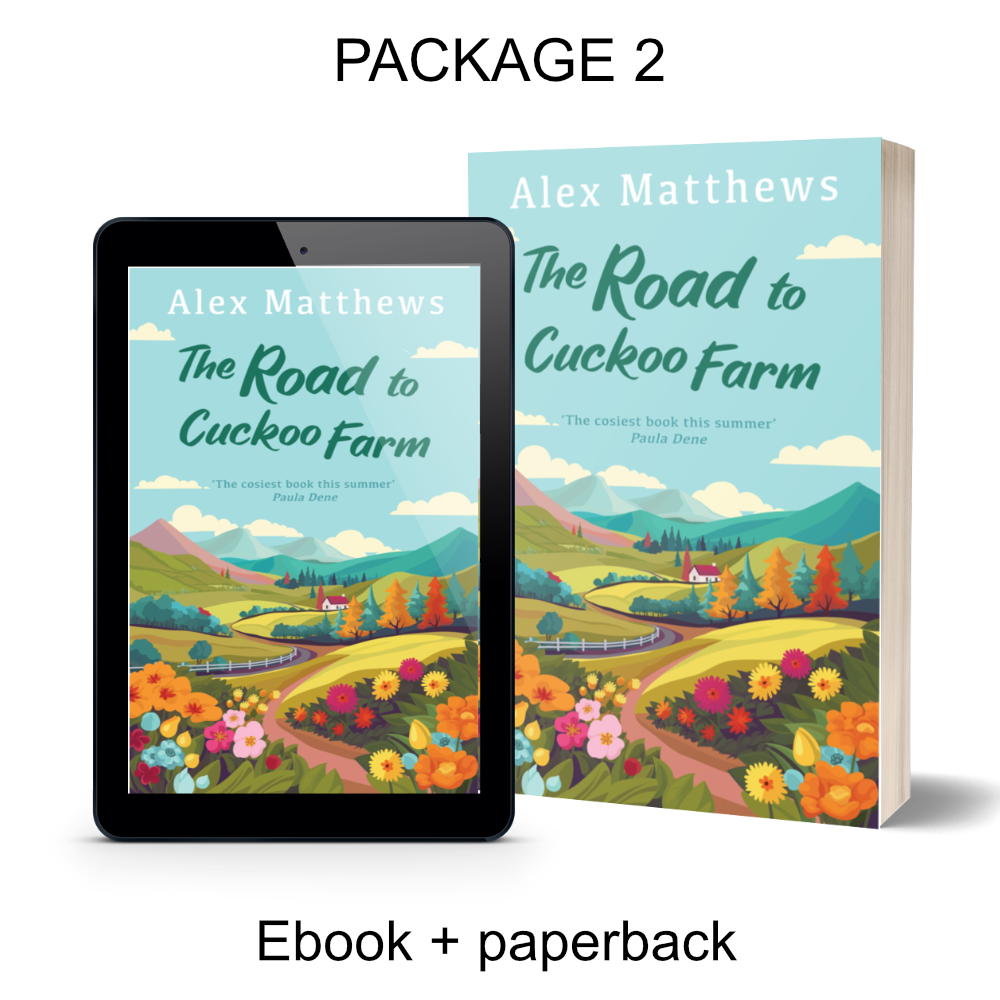 The Road to Cuckoo Farm
