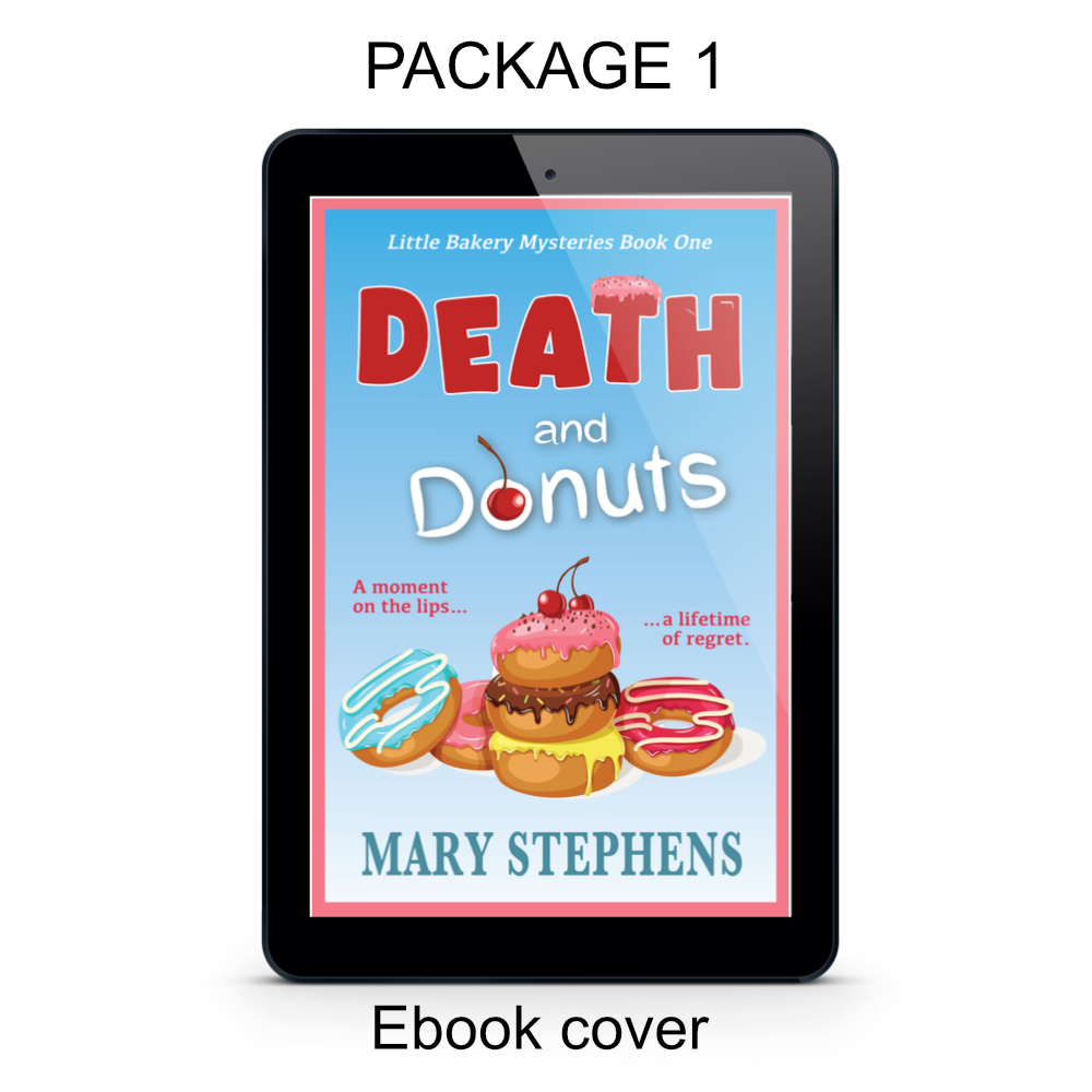 Death and Donuts