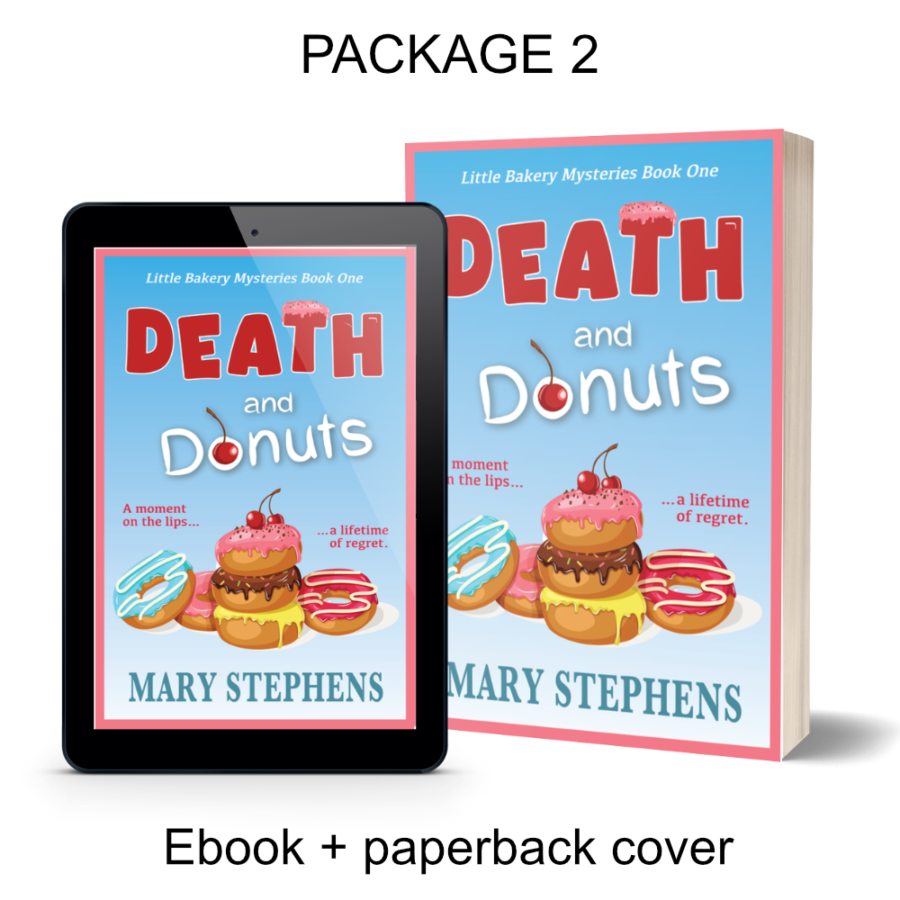 Death and Donuts