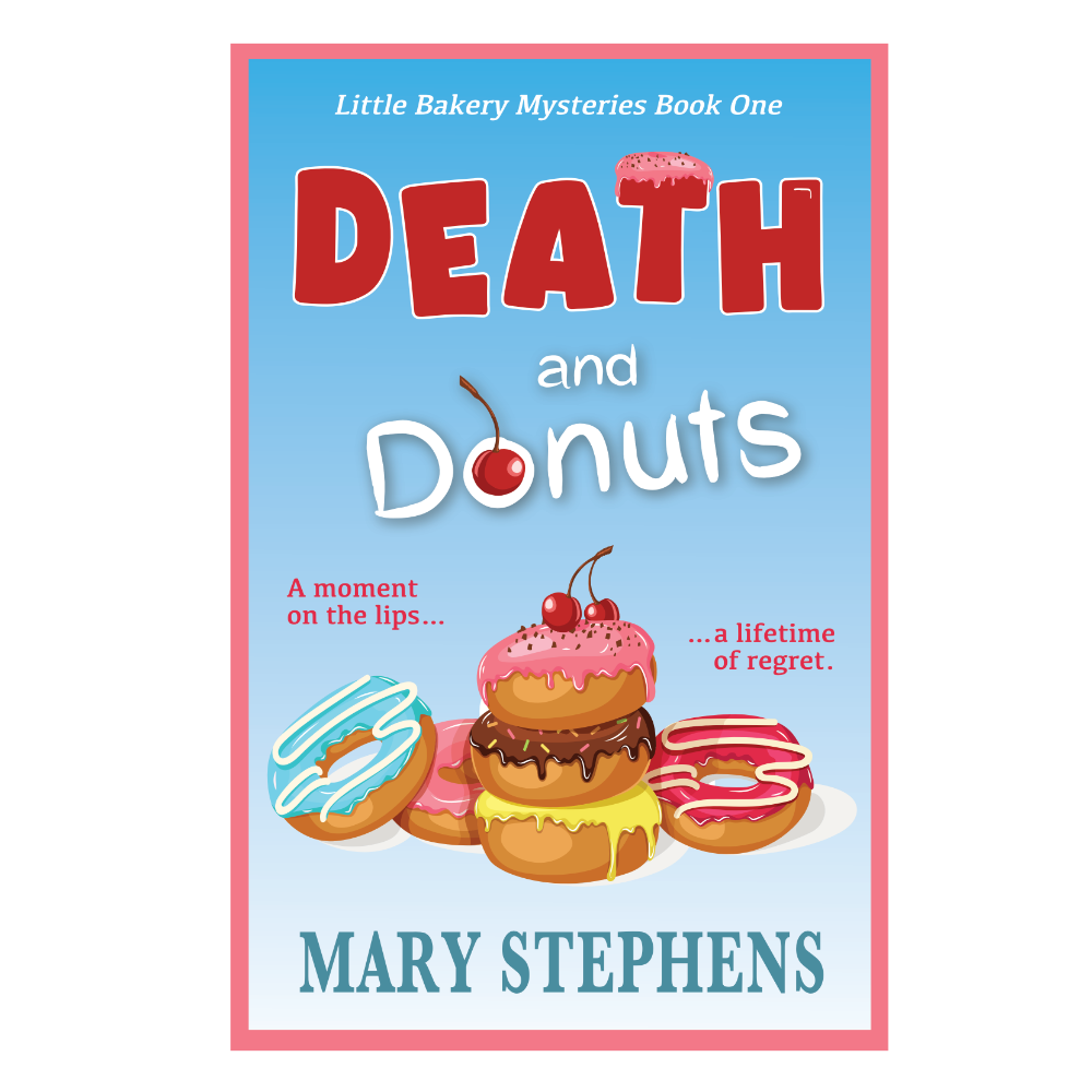 Death and Donuts