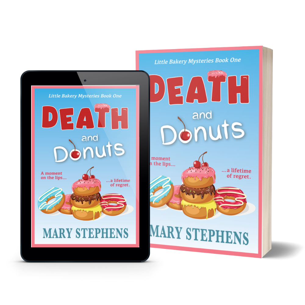 Death and Donuts