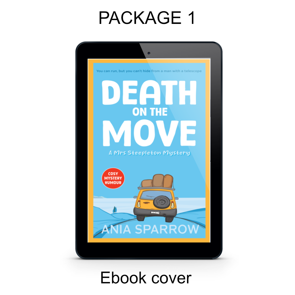 Death on the Move