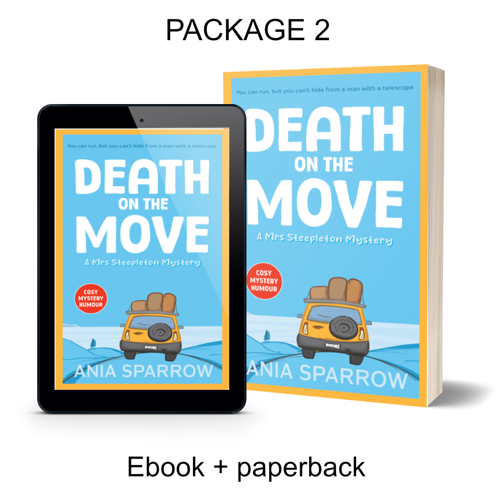 Death on the Move
