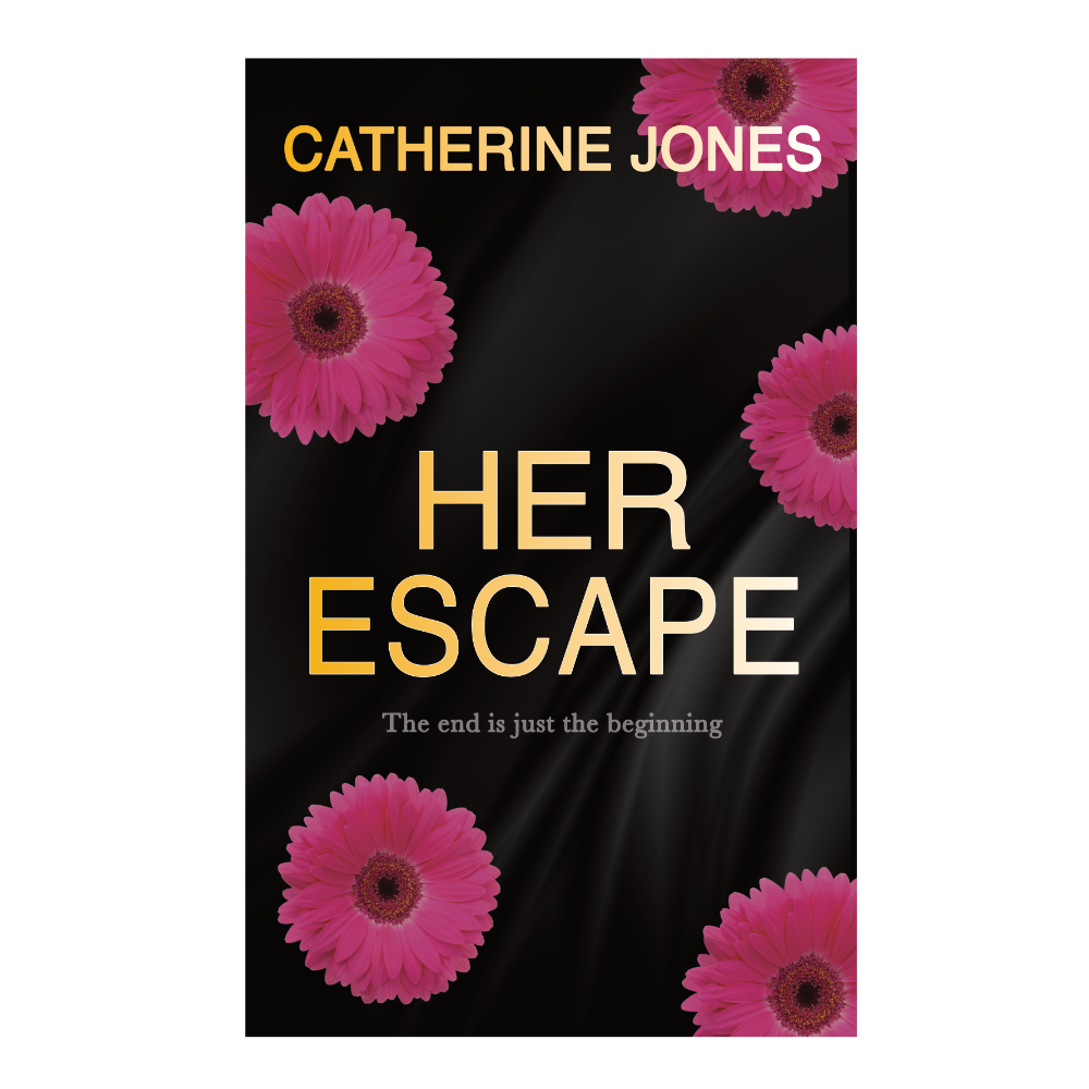 This Woman (3 cover series)