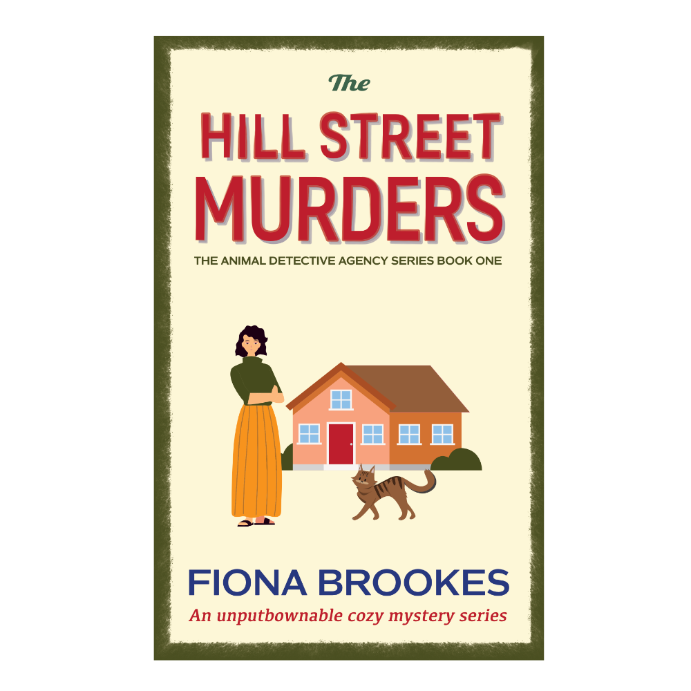 The Streets (4 book series)