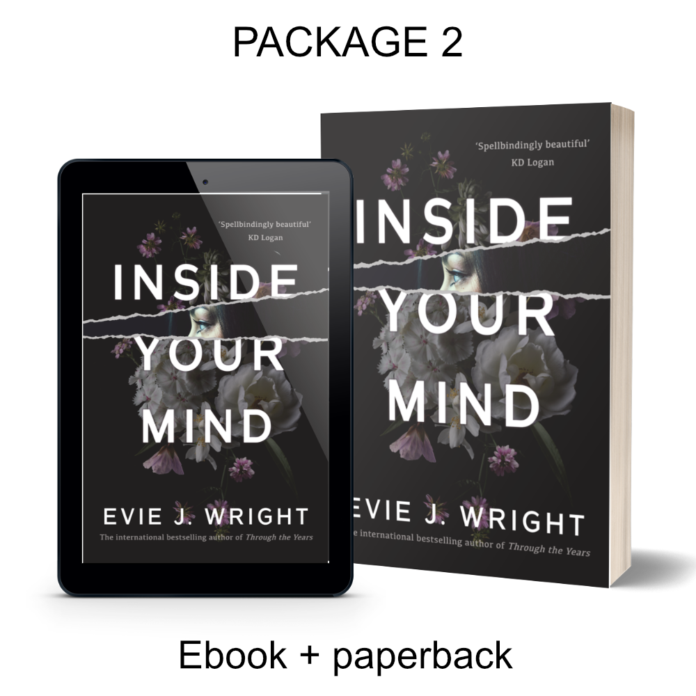 Inside Your Mind