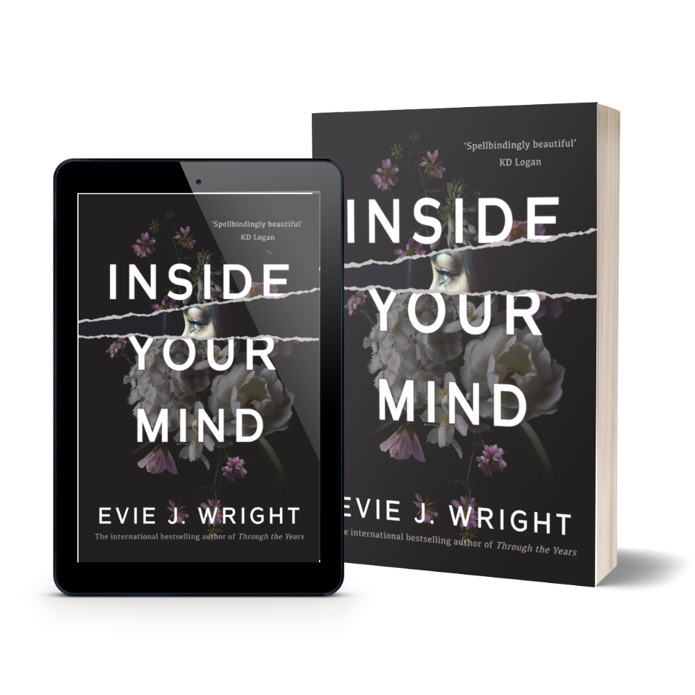 Inside Your Mind