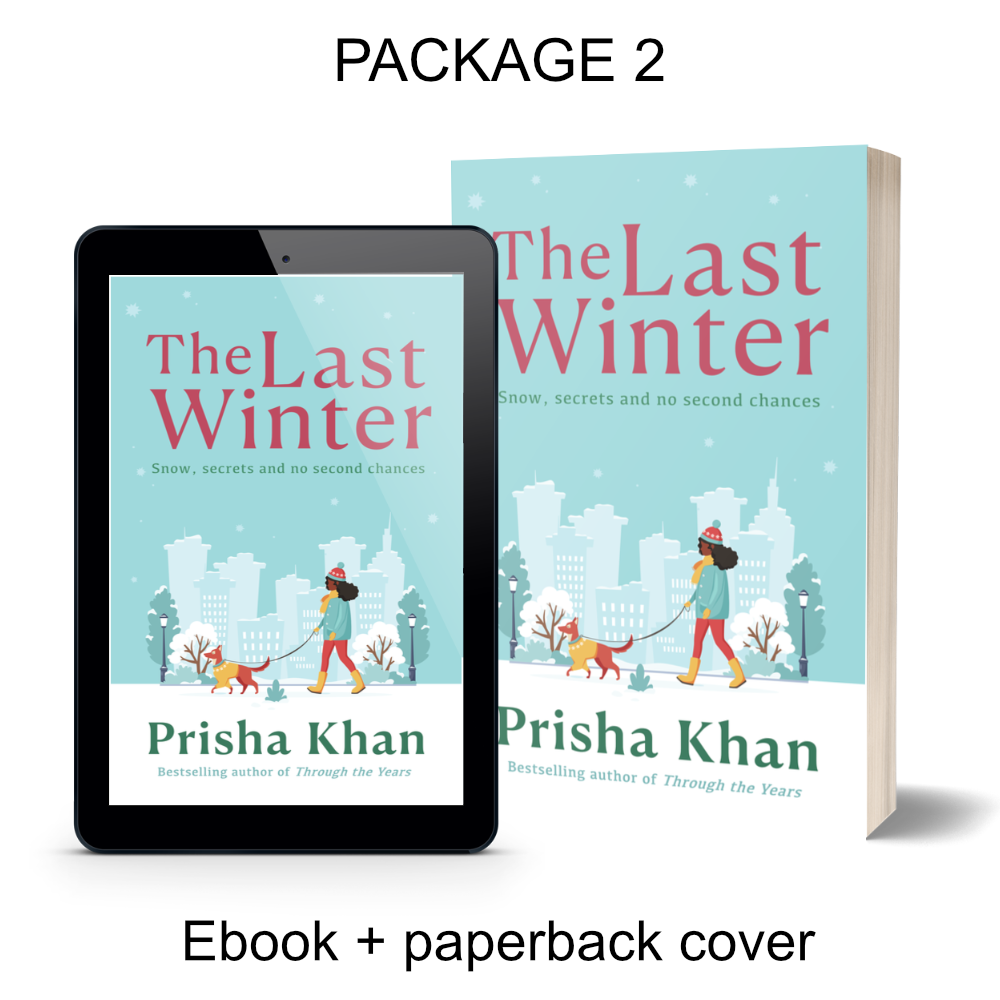 The Last Winter