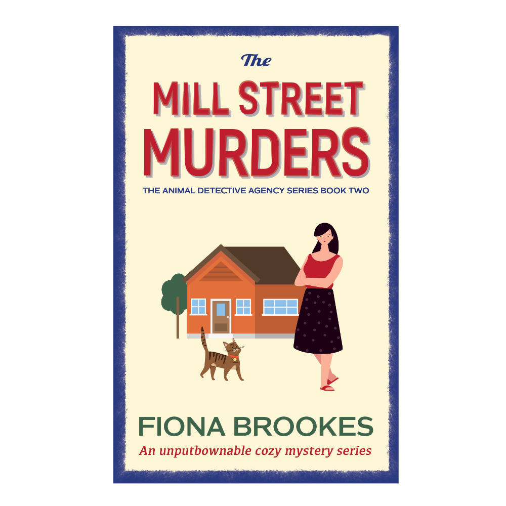 The Streets (4 book series)