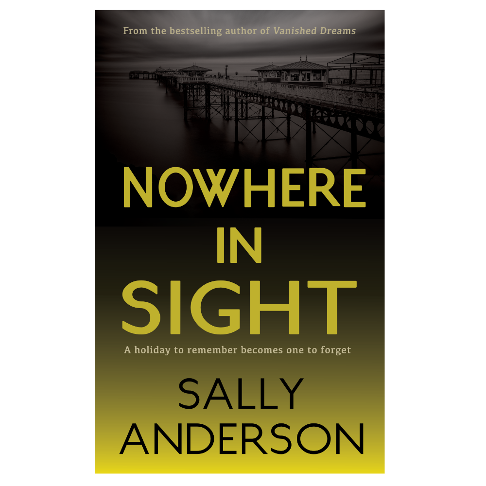 Nowhere in Sight