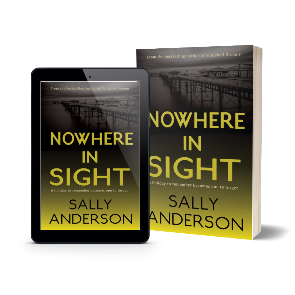 Nowhere in Sight