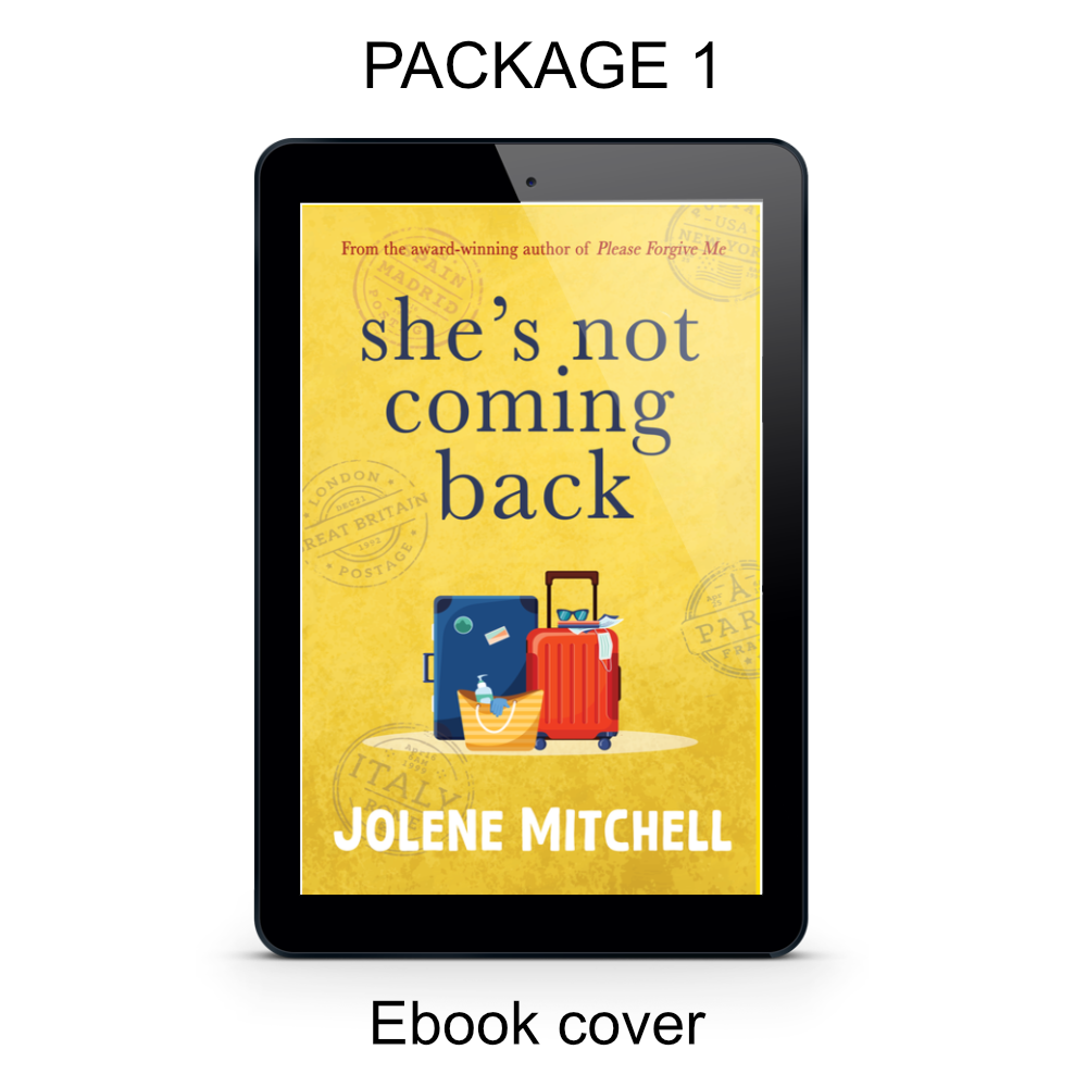 She's Not Coming Back