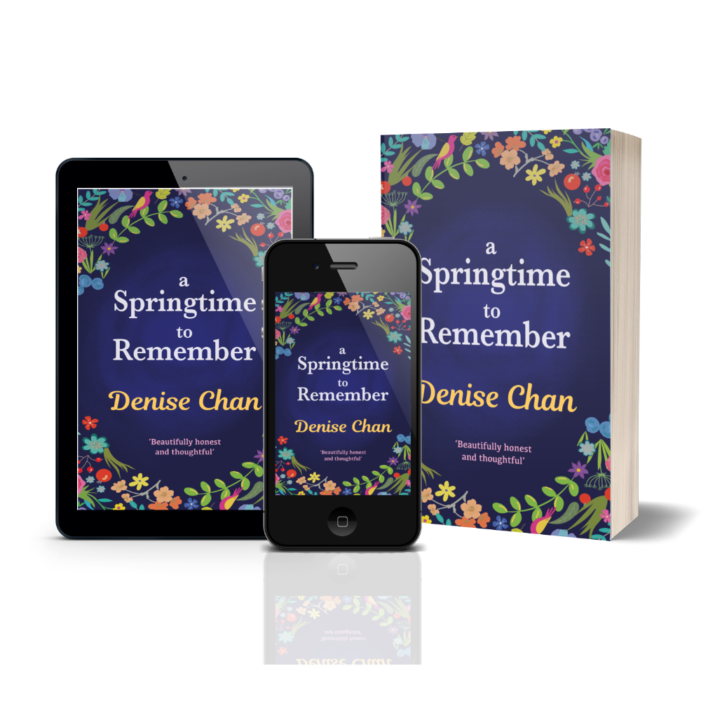 A Springtime to Remember