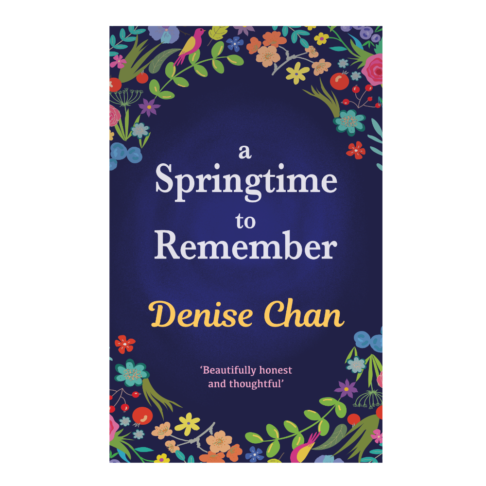 A Springtime to Remember