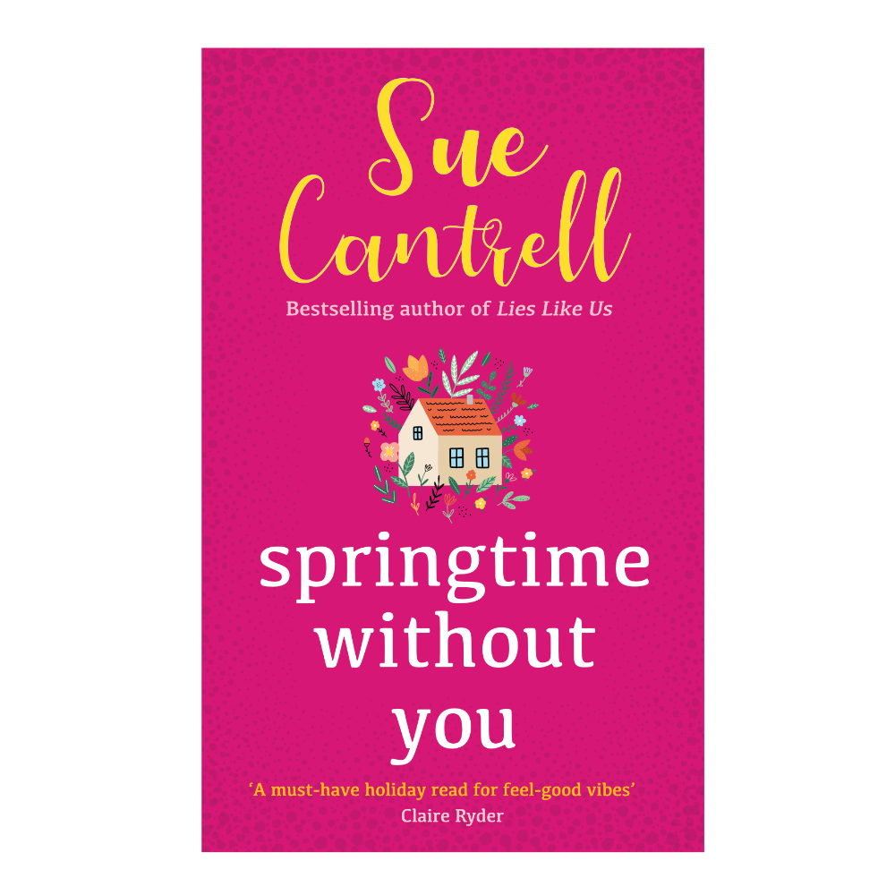 Springtime Without You