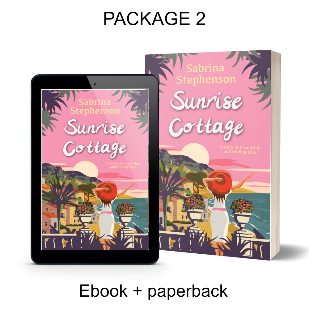 Sunrise Cottage
