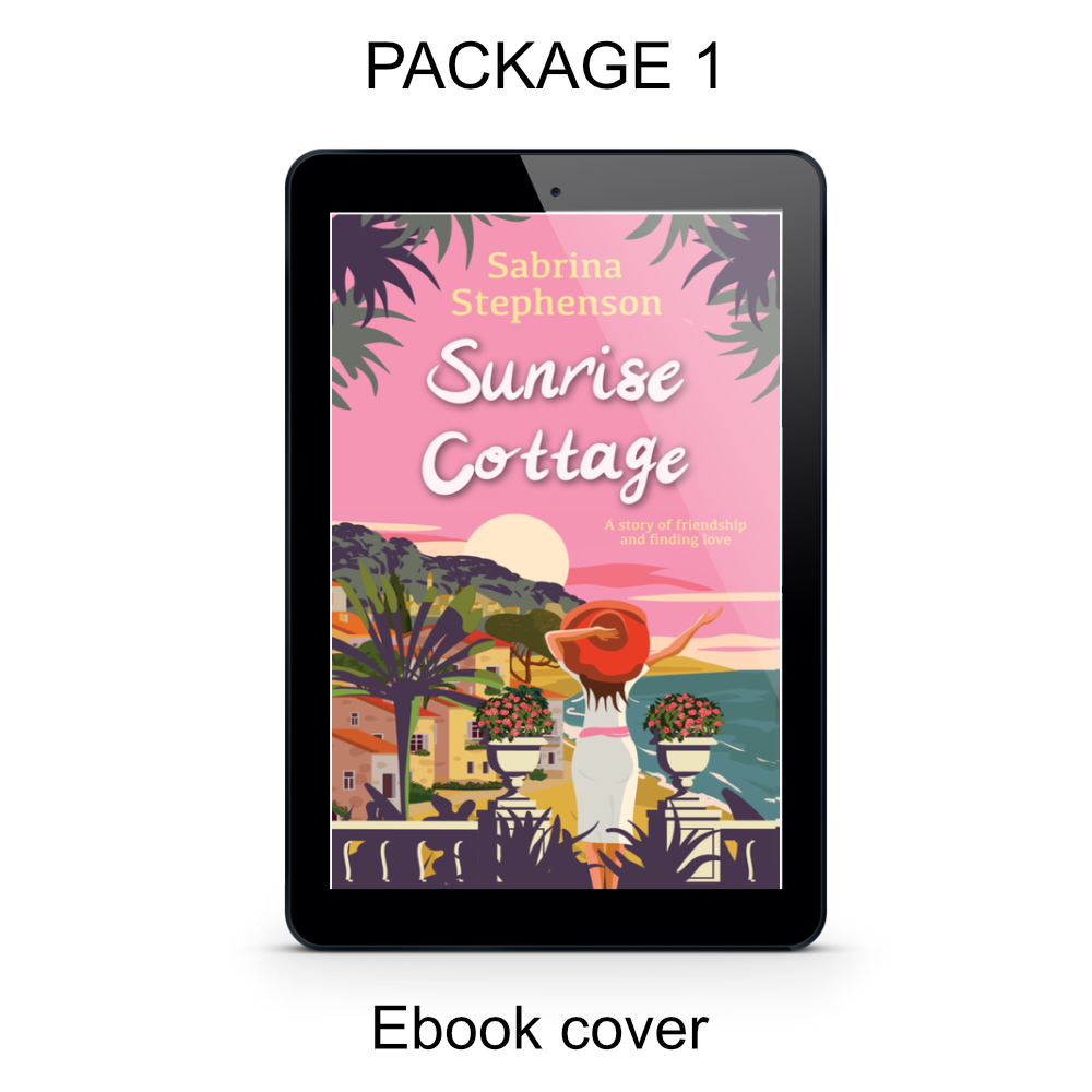 Sunrise Cottage