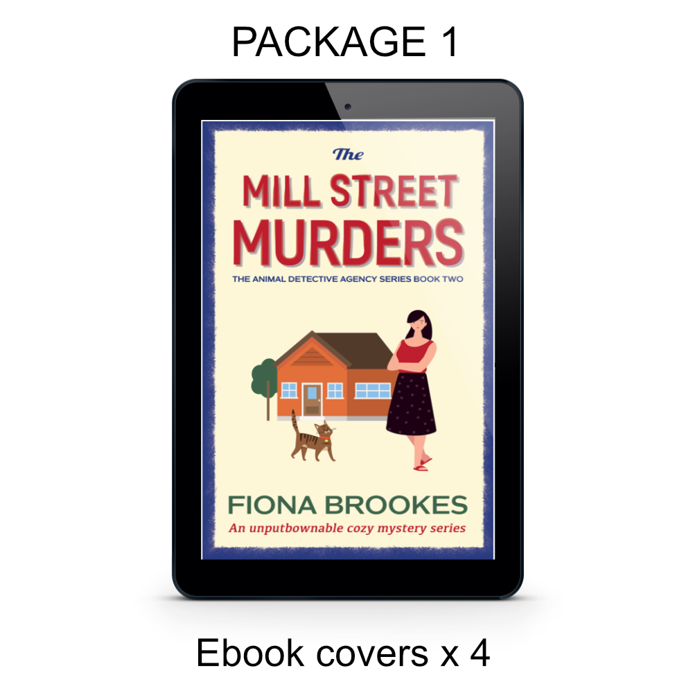 The Streets (4 book series)