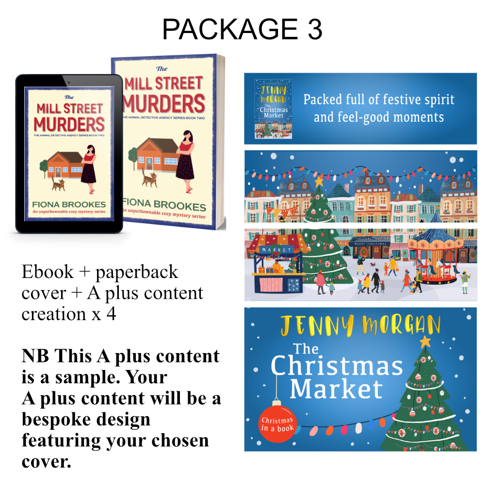 The Streets (4 book series)