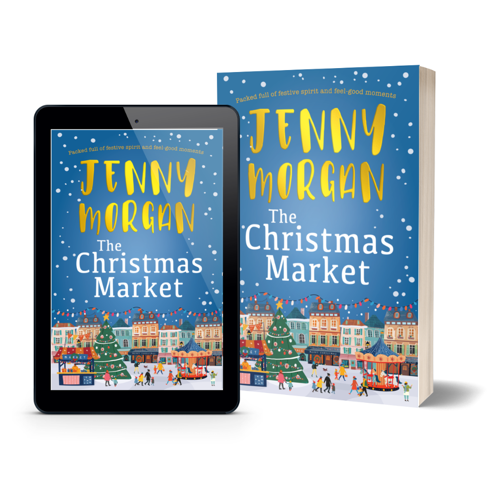 The Christmas Market