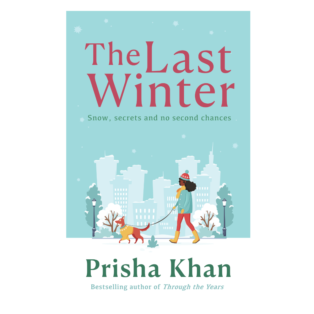 The Last Winter