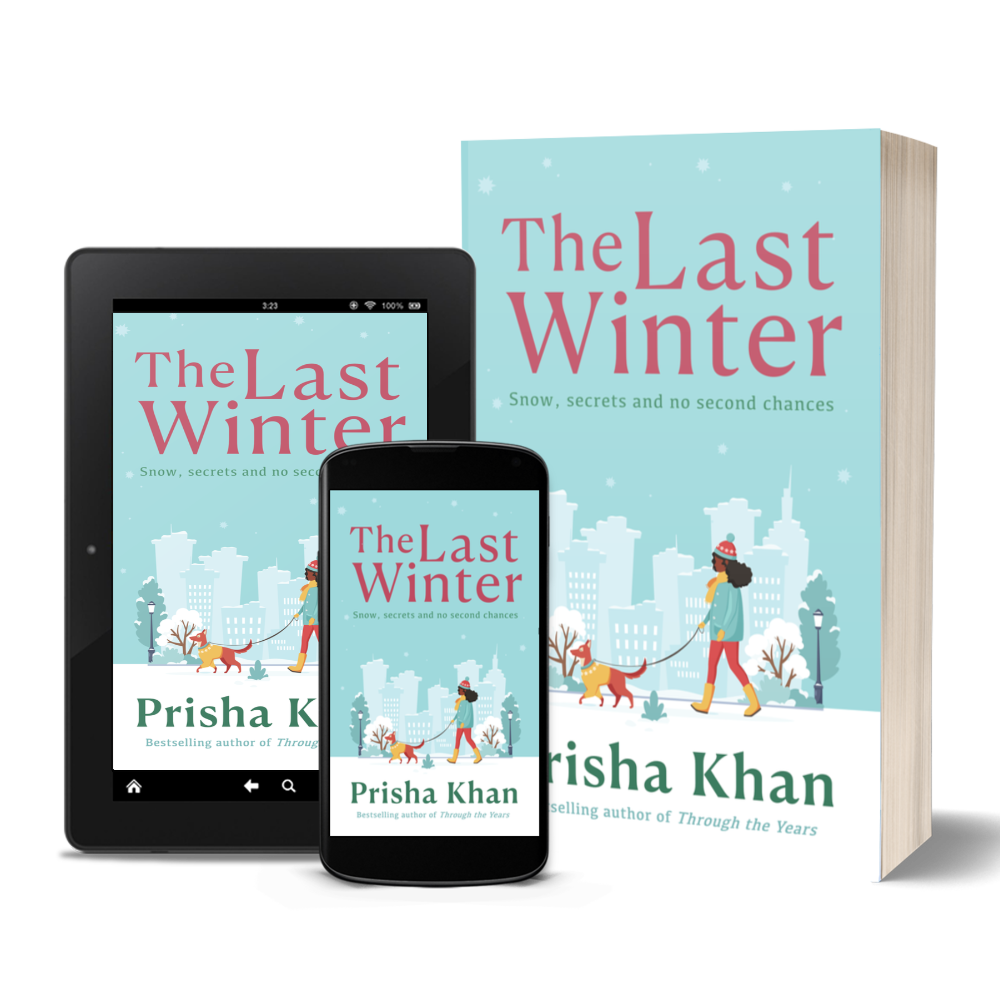 The Last Winter