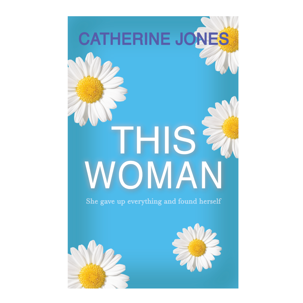 This Woman (3 cover series)