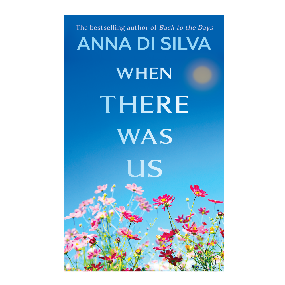 When There Was Us