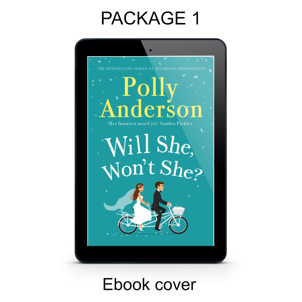Will She, Won't She?