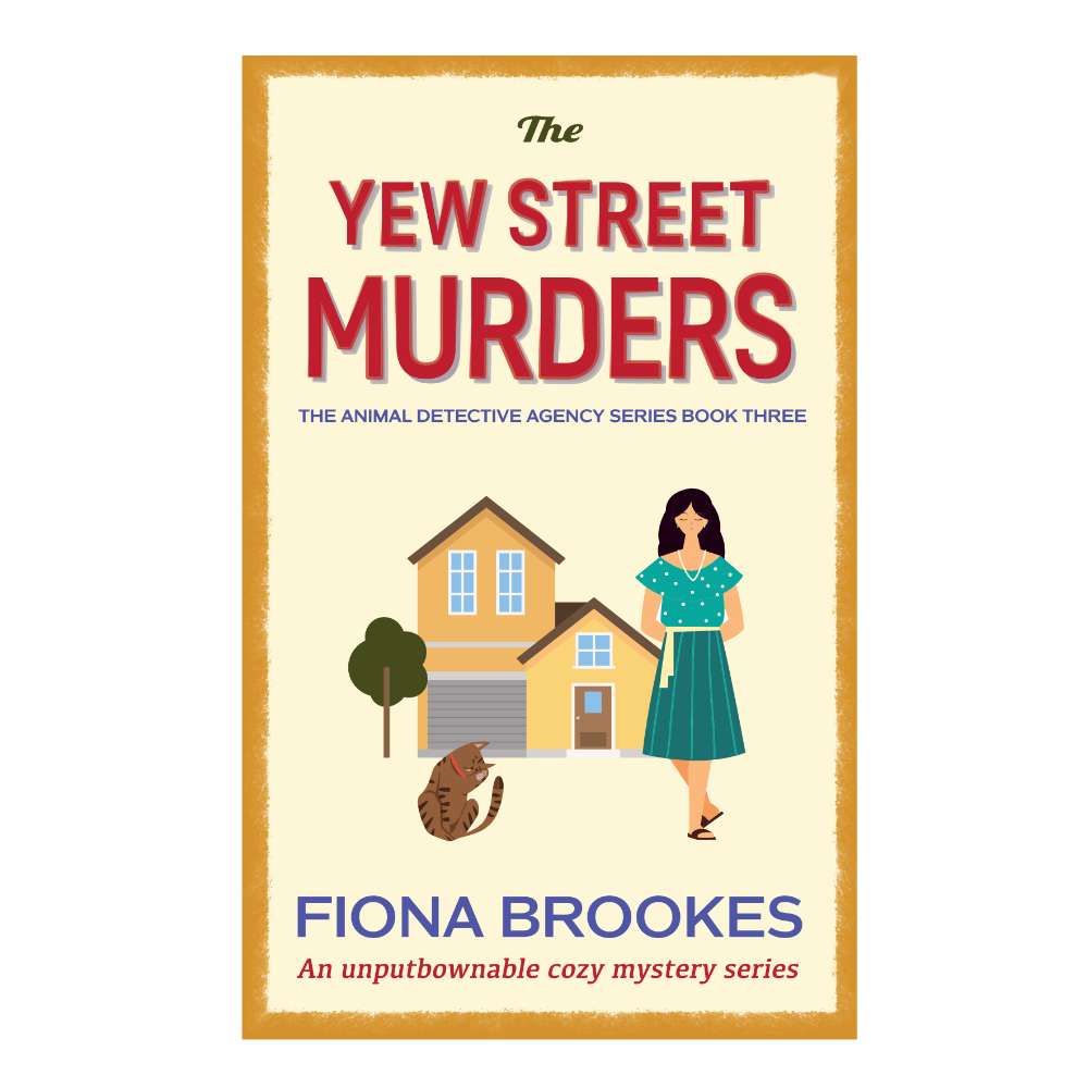 The Streets (4 book series)